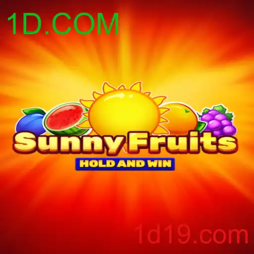SunnyFruits
